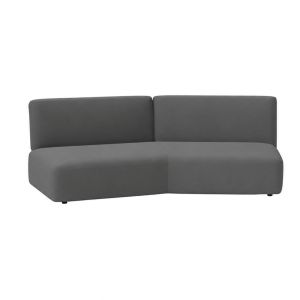 3.5 SEATER ARC OPEN LEFT